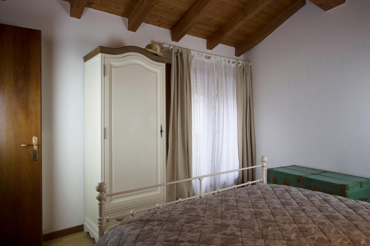 Casa Eulalia Villa Борсо дел Грапа Екстериор снимка