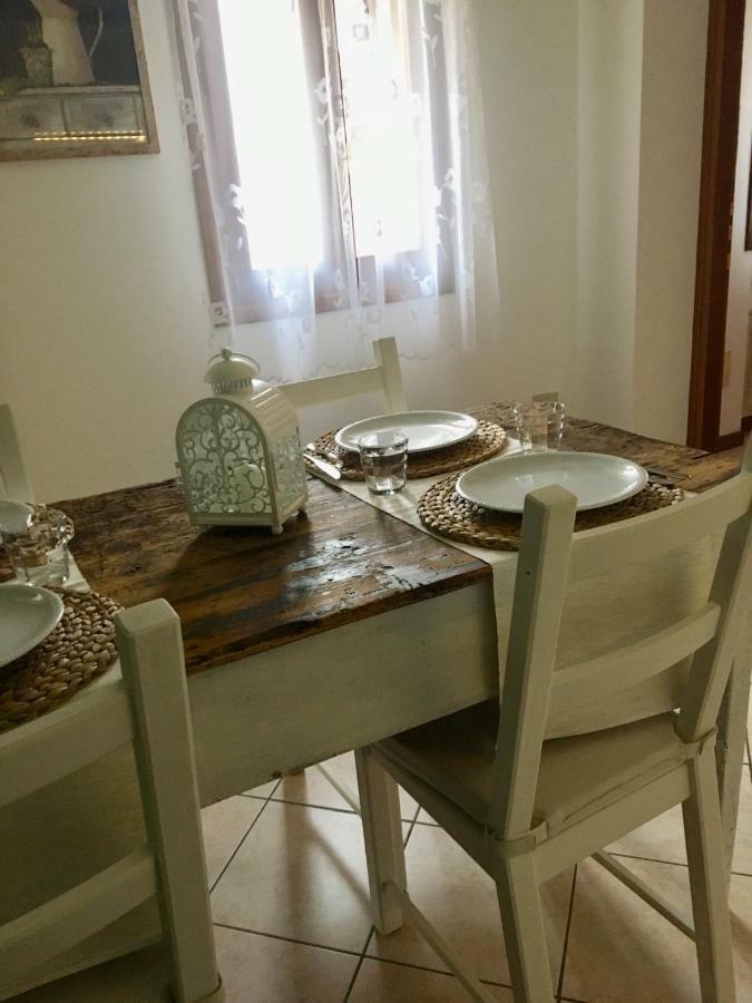 Casa Eulalia Villa Борсо дел Грапа Екстериор снимка
