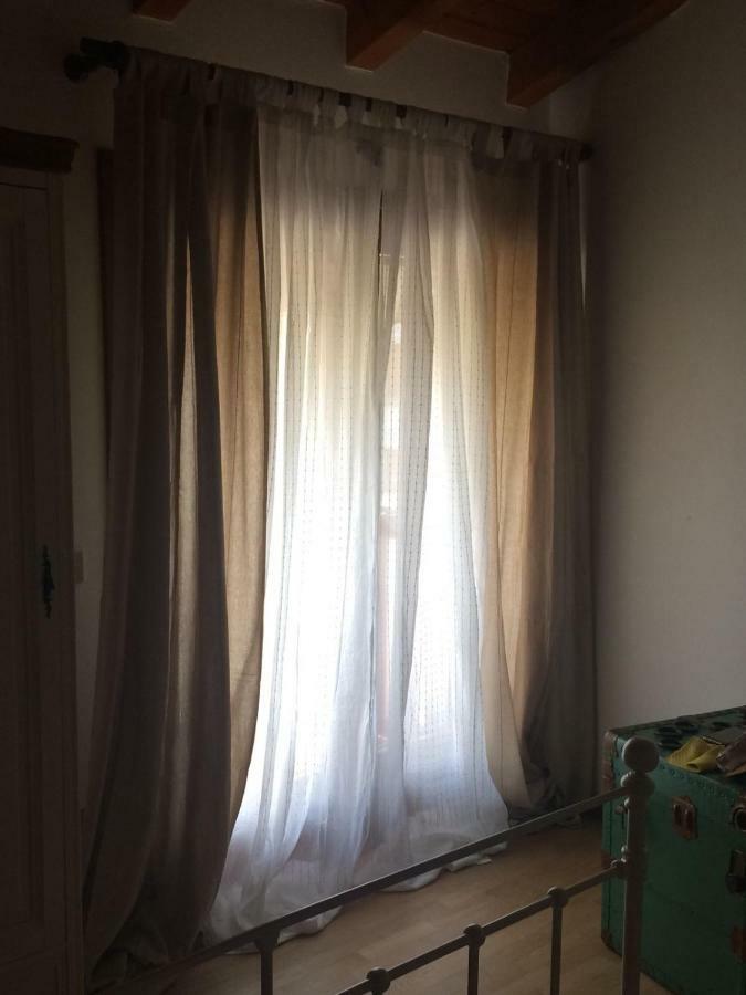 Casa Eulalia Villa Борсо дел Грапа Екстериор снимка