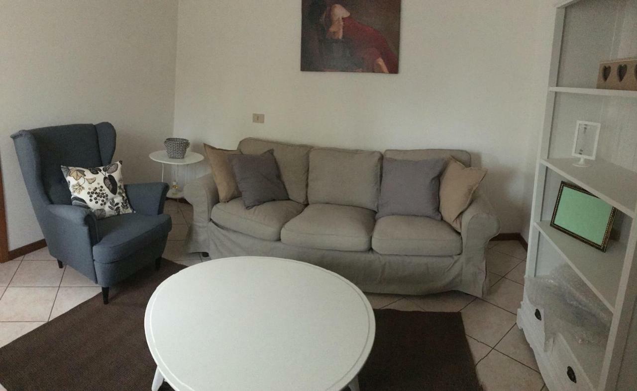 Casa Eulalia Villa Борсо дел Грапа Екстериор снимка